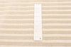 Kiah Ivory 2'8" x 4'11" Area Rug