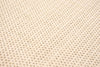 Sadie Abstract Champagne-Taupe Area Rug - 7'10" x 10'2"