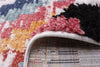 Paloma Casa White Area Rug - 6'7" x 9'6"