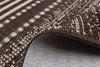 Wileen Chocolate Area Rug - 2'2" X 3'11" 