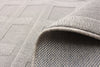 Brangane Grey 5'3" x 7'7" Area Rug