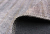 Kashkuli Grey Rug 7'10" X 10'0" Area Rug