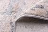 Hanifah Grey Rug 5'3" X 7'3" Area Rug