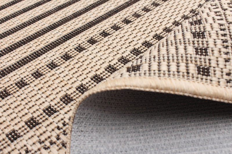 Wileen Tan Area Rug - 2'2\" X 6'7\" 