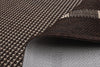 Clementine Chocolate Area Rug - 3'3" X 4'7" 