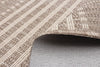 Wileen Taupe Area Rug - 2'2" X 3'11" 