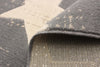 Ira Grey 5'3" x 7'7" Area Rug
