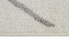Lav Lat Basics W 3x5 Area Rug