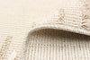 Bree Beige Area Rug - 8'0" x 10'0"