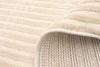Kiah Ivory 2'8" x 4'11" Area Rug