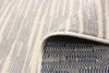 Eadda Light Grey 4'7" x 6'7" Area Rug