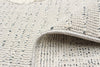 Ebba Grey Area Rug - 8'0" x 10'0"
