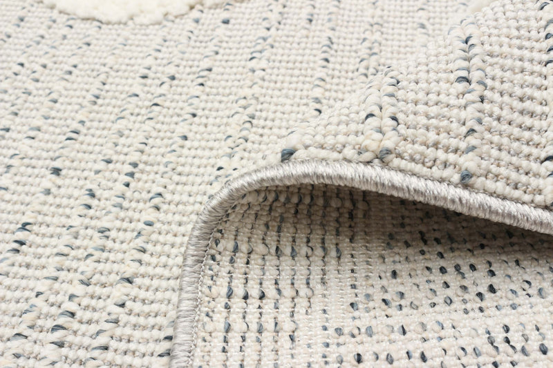 Ebba Grey Area Rug - 8'0\" x 10'0\"
