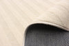 Dodie Ivory 3'11" x 5'7" Area Rug