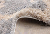 Dimity Grey Area Rug - 5'3" x 7'3"
