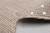Clementine Tan Area Rug - 2'2" X 3'11" 