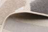 Celestina Ivory Area Rug - 3'11" X 5'7" 