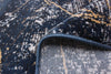 Midnight Marble Area Rug - 8'0" x 10'0"