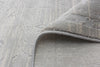 Shaleigh Grey Rug 3'11" X 5'11" Area Rug