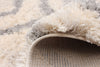 Miah Cream Area Rug - 7'10" x 10'2"