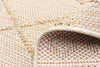 Balbina Taupe Area Rug - 5'0" x 7'0"