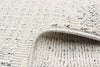 Torionna Grey Area Rug - 8'0" x 10'0"