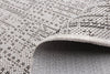 Joni Grey Area Rug - 2'2" X 3'11" 