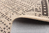Joni Tan Area Rug - 2'2" X 3'11" 