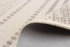 Wileen Ivory Area Rug - 4'4" X 6'5" 