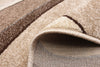 Branda Tan Area Rug - 6'7" X 9'10" 
