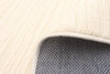 Eadda Ivory 3'11" x 5'7" Area Rug