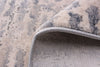 Dyani Taupe Rug 8'0" X 10'0" Area Rug