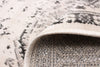 Jedda Grey 2'8" x 4'11" Area Rug