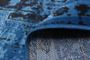Chenta Blue 5'3" x 7'7" Area Rug
