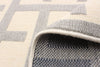 Brangane Light Grey 2'8" x 4'11" Area Rug