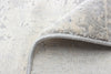Dido Grey Rug 5'3" X 7'3" Area Rug
