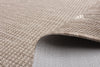 Clementine Tan Area Rug - 3'3" X 4'7" 