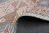 Samia Beige Rug 7'10" X 10'0" Area Rug
