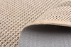 Clementine Cream Area Rug - 3'3" X 4'7" 