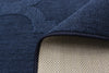 Sophie Navy Area Rug - 6'7" x 9'6"