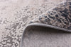 Talitha Grey Rug 6'7" X 9'6" Area Rug