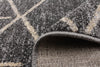 Davina Grey Area Rug - 6'7" X 9'10" 