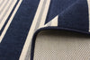 Talya Navy 6'7" x 9'6" Area Rug