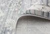 Shaleigh Cream, Grey Rug 8'0" X 10'0" Area Rug