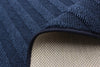 Dodie Blue 3'11" x 5'7" Area Rug