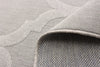  Sophie Grey Area Rug - 5'3" x 7'7"