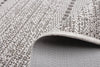 Wileen Grey Area Rug - 3'3" X 4'7" 