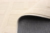 Brangane Ivory 4'7" x 6'7" Area Rug