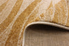Arusha Ivory / Gold 6'7" x 9'6" Area Rug