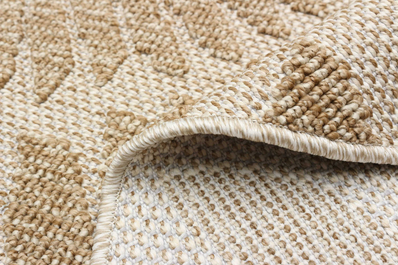 Blaine Taupe Area Rug - 8'0\" x 10'0\"
